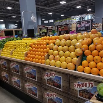 Sprouts Farmers Market - Grocery Near Me - Dresher, Pennsylvania Sprouts Farmers Market - Grocery Near Me - Dresher, Pennsylvania