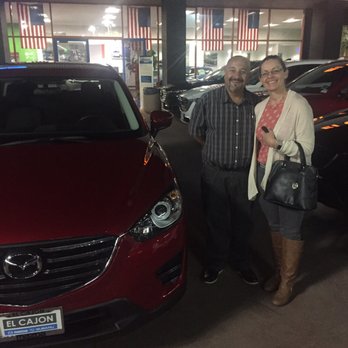 Summit Subaru - Thank you Gus for your help in getting my wife into her graduation gift. This is why I have bought 2 in two months. - Car Dealers Near Me - El Cajon, California Summit Subaru - Thank you Gus for your help in getting my wife into her graduation gift. This is why I have bought 2 in two months. - Car Dealers Near Me - El Cajon, California