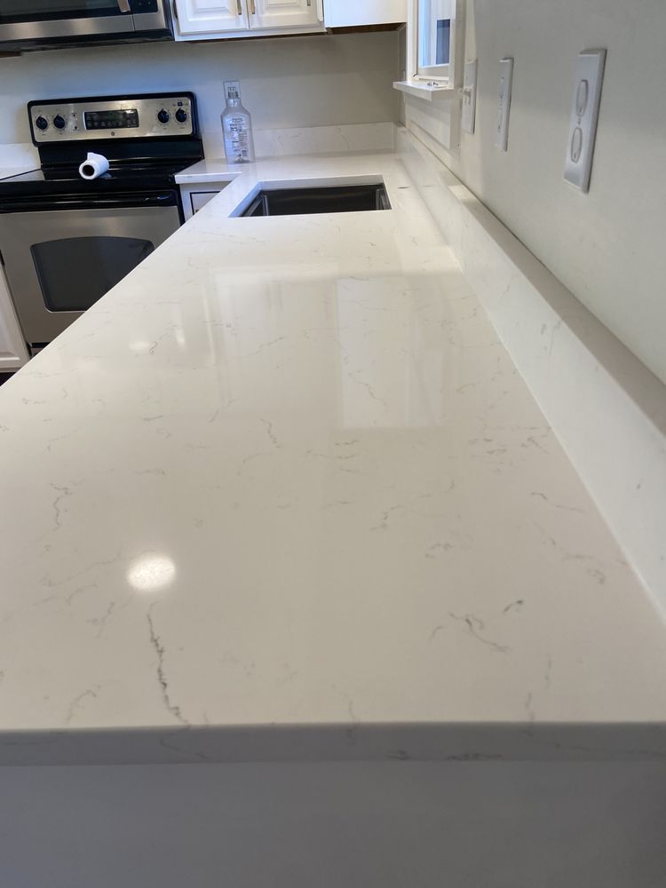 Slide of Granitefish