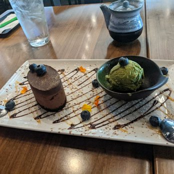 The Orient - Sushi Bars Near Me - Atlanta, Georgia