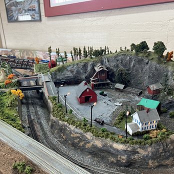 Kingman Railroad Museum - Museums Near Me - Kingman, Arizona Kingman Railroad Museum - Museums Near Me - Kingman, Arizona