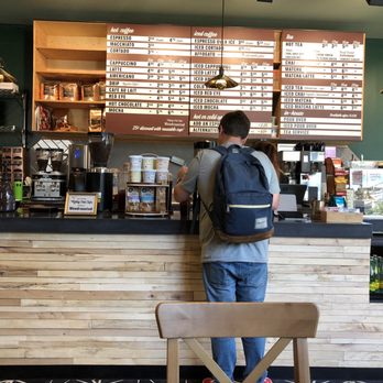 Mighty Oak Roasters - Coffee & Tea Near Me - Astoria, New York Mighty Oak Roasters - Coffee & Tea Near Me - Astoria, New York