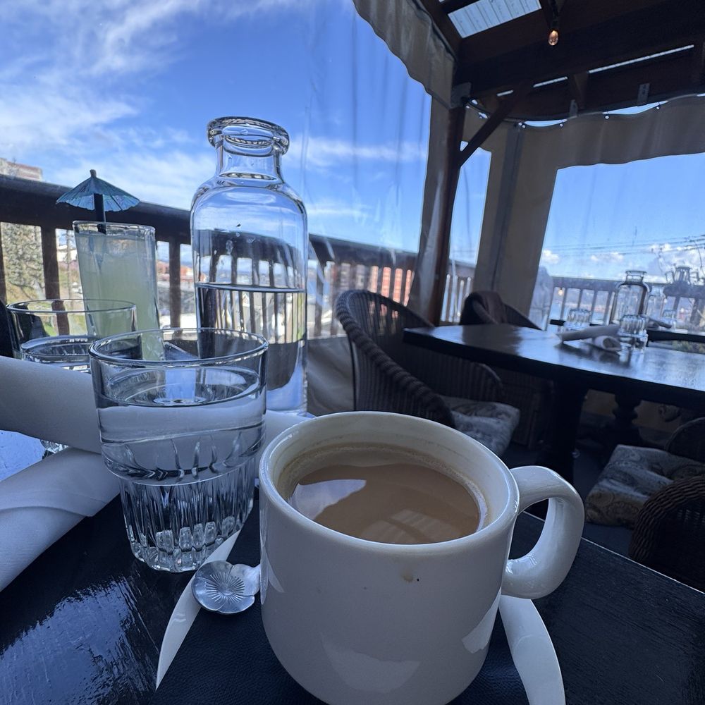 Delicious coffee!!!! Delicious coffee!!!!