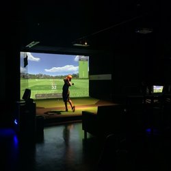 X-Golf Canton