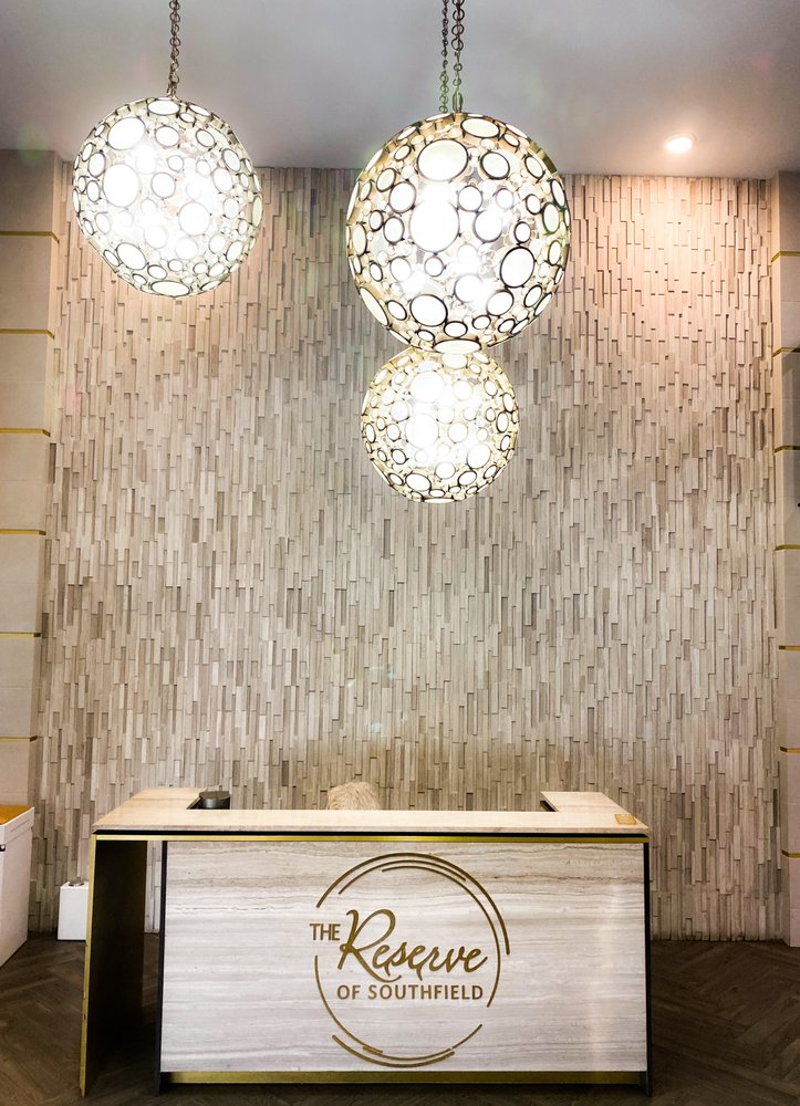 THE RESERVE OF SOUTHFIELD 31 Photos 16300 W Nine Mile Rd