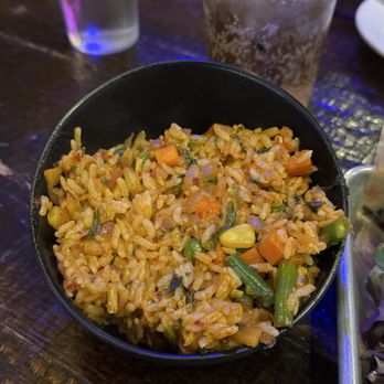 Mad For Chicken - Sunnyside - Kimchi Fried Rice - Chicken Wings Near Me - Sunnyside, New York Mad For Chicken - Sunnyside - Kimchi Fried Rice - Chicken Wings Near Me - Sunnyside, New York