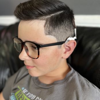 Fredy Master Barber - Barbers Near Me - Bradenton, Florida