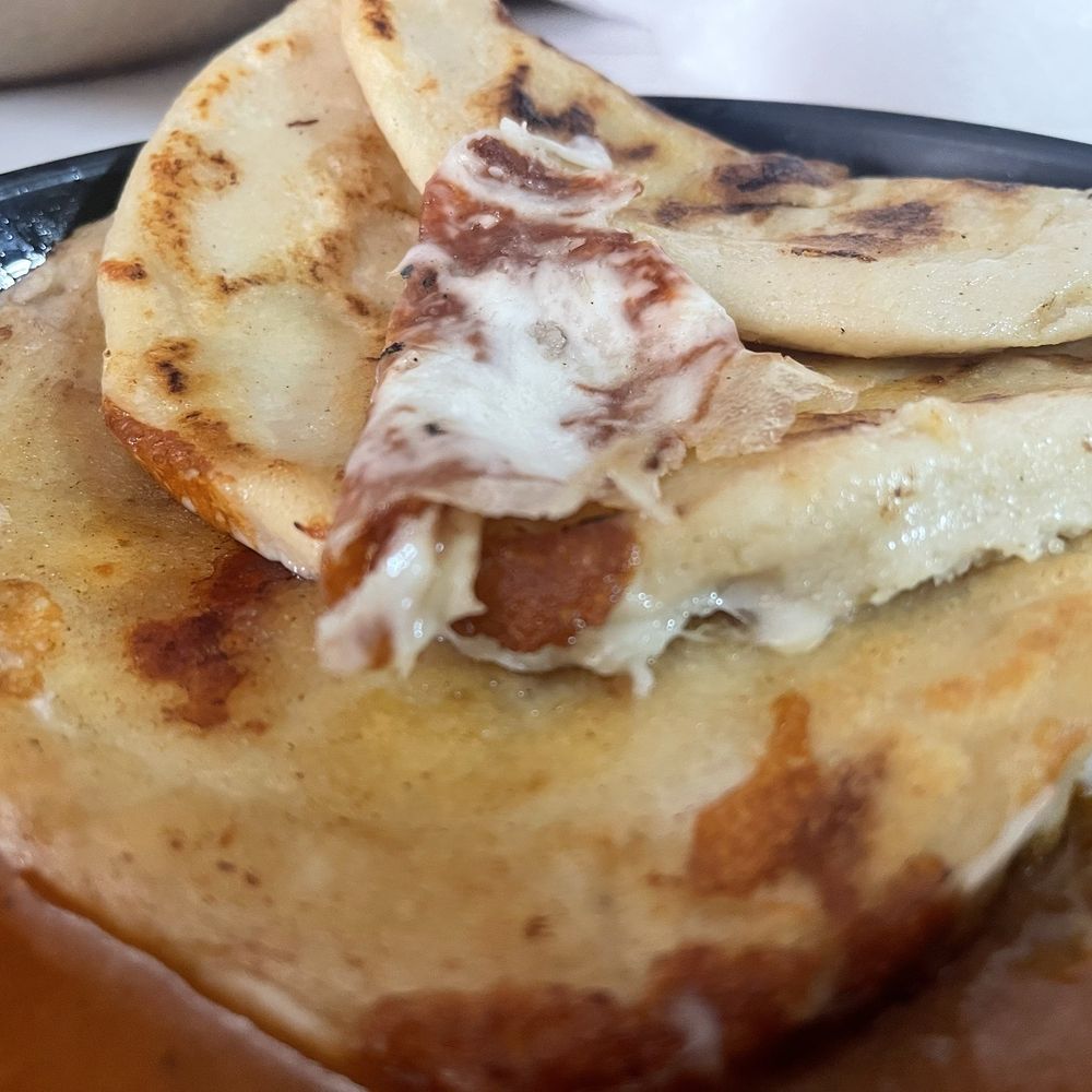 Restaurant Copapayo - Salvadoran Near Me - North Hollywood, California