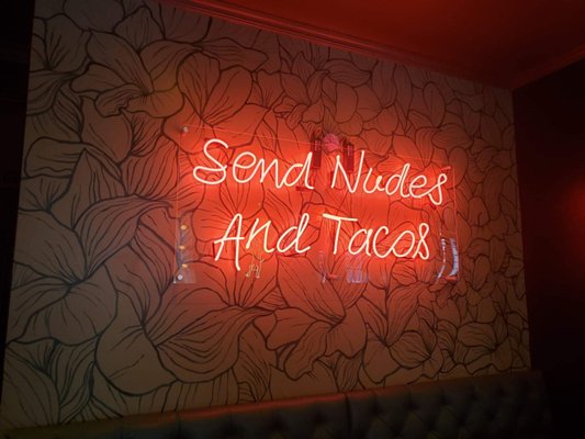 Escondite Vieux Port by null