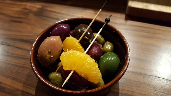 Loquita Santa Barbara by null Loquita Santa Barbara by null