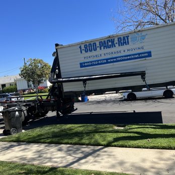 1-800-PACK-RAT - Movers Near Me - Van Nuys, California 1-800-PACK-RAT - Movers Near Me - Van Nuys, California