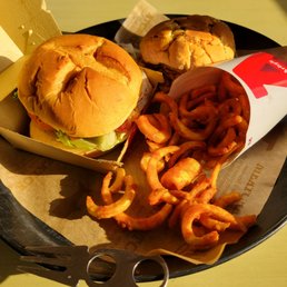 Beef N Cheddar