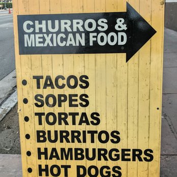 Mr Churro - Bakeries Near Me - Los Angeles, California Mr Churro - Bakeries Near Me - Los Angeles, California