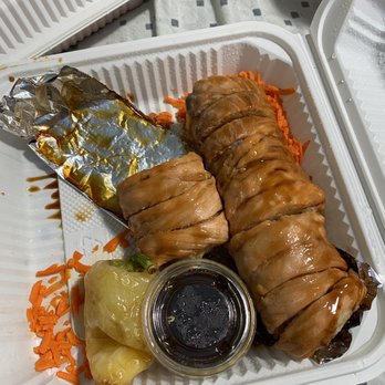 Sinaloa Searoll - Mexican Near Me - Hayward, California