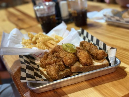 Prince's Hot Chicken Shack South by null