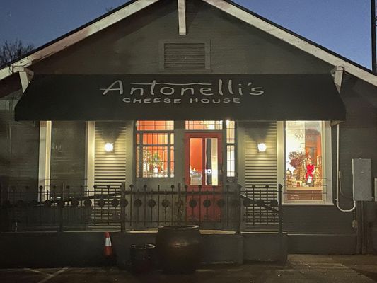 Antonelli's Cheese Shop - Hyde Park by null Antonelli's Cheese Shop - Hyde Park by null