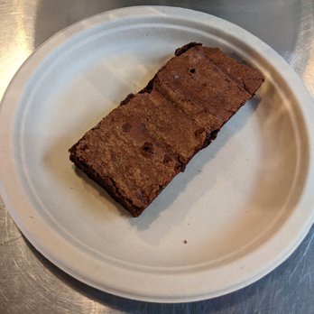 Fat + Flour - Fat & Flour 03-07-2020: Brownie - Bakeries Near Me - Los Angeles, California Fat + Flour - Fat & Flour 03-07-2020: Brownie - Bakeries Near Me - Los Angeles, California