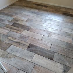 Elite Pro Flooring and Bathroom Remodeling