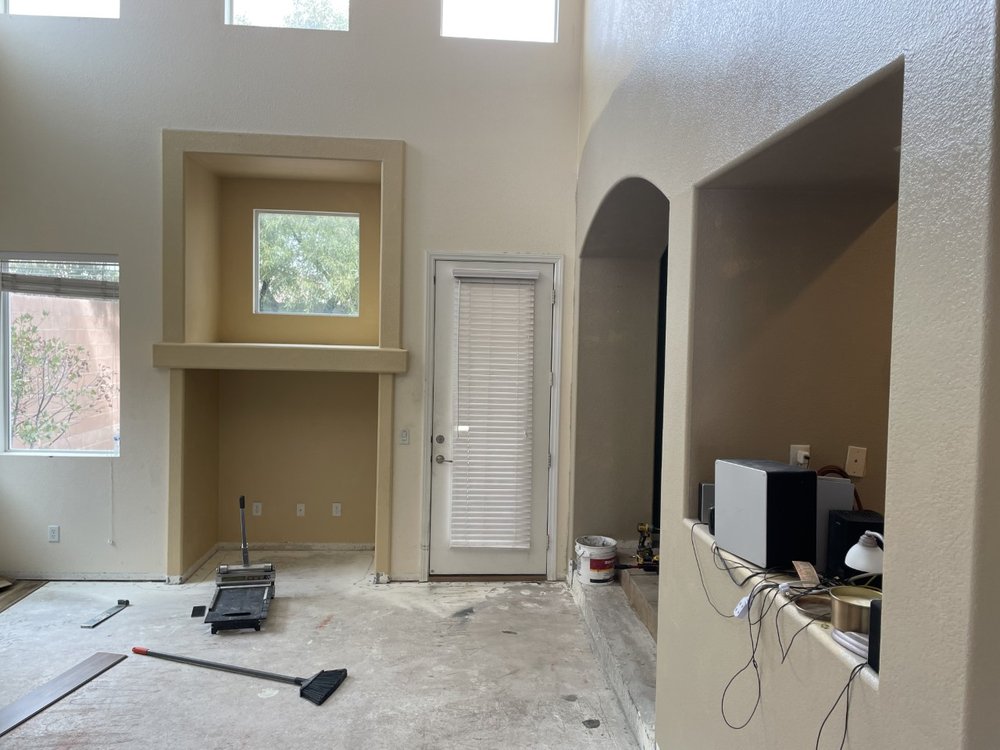 PRECISION PAINTING Updated June 2024 Las Vegas, Nevada Painters