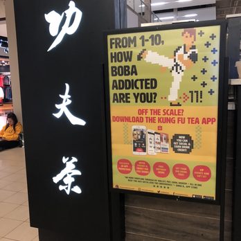 Kung Fu Tea - Juice Bars & Smoothies Near Me - West Nyack, New York Kung Fu Tea - Juice Bars & Smoothies Near Me - West Nyack, New York