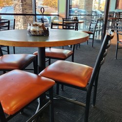 Round Table Pizza