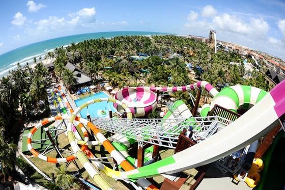 Beach Park by null