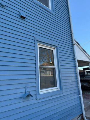 Alb Construcion Logo