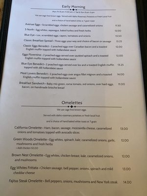 Menu photo 7 RJM Grill And Caffe Santa Clarita, CA Menu photo 7 RJM Grill And Caffe Santa Clarita, CA