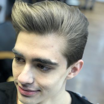 BARBER STREET - Sexmaster - Men's Hair Salons Near Me - Prague, Puerto Rico BARBER STREET - Sexmaster - Men's Hair Salons Near Me - Prague, Puerto Rico