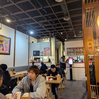 Old Xian's Food - Interior - Chinese Near Me - Richmond, British Columbia Old Xian's Food - Interior - Chinese Near Me - Richmond, British Columbia