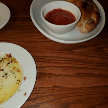 Bertucci's Italian Restaurant - Calzone and yummy bread - Italian Near Me - Springfield, Pennsylvania Bertucci's Italian Restaurant - Calzone and yummy bread - Italian Near Me - Springfield, Pennsylvania