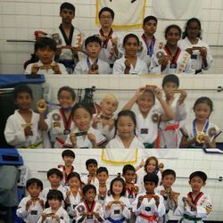 JTC Taekwondo Center