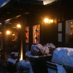Wirtshaus Steirerstöckl