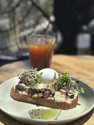 Surry Hills Coffee | Brunch Miami by null