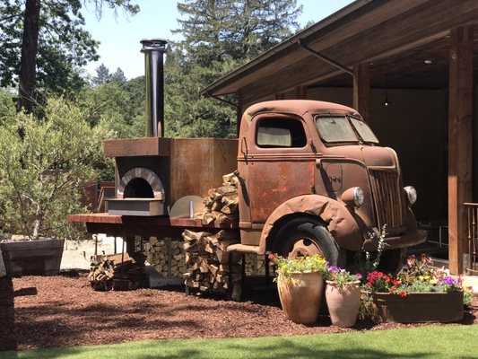 Joseph Cellars Winery by null