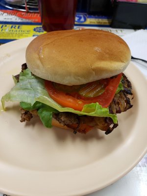 Johnnie's Grill by null