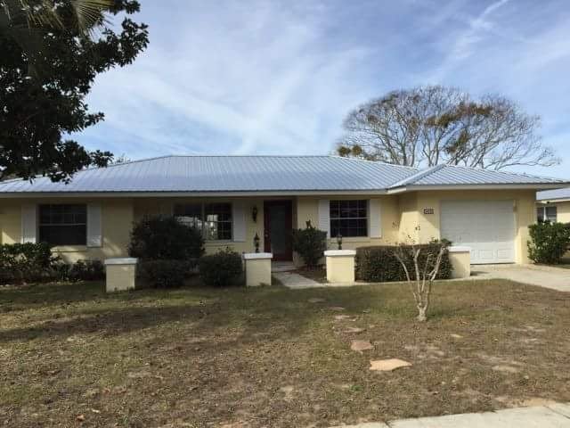 Slide of Discount Roofing of St Augustine