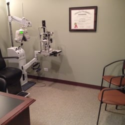 DuPage Family Eye Care