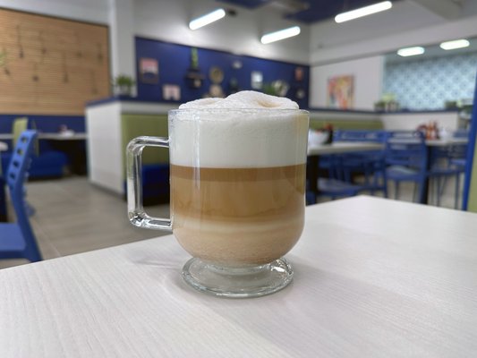 Lake Highlands Cafe by null