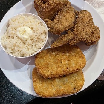 The Ingredients - Breakfast & Brunch Near Me - Compton, California The Ingredients - Breakfast & Brunch Near Me - Compton, California