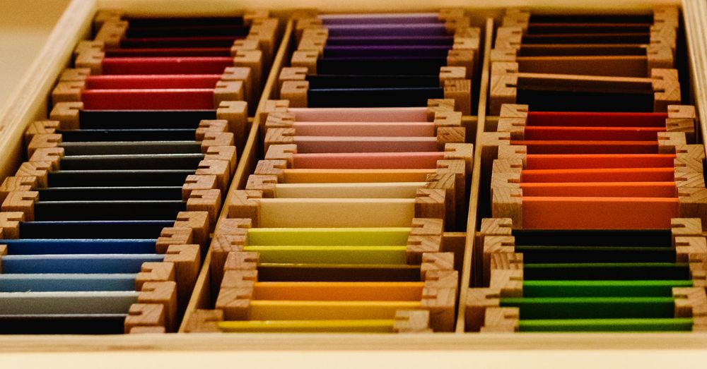 Treehouse Montessori School - childcare center in Fort Collins, CO