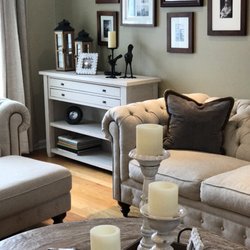 Kathy Finlan - Little Bella Studio - Home interior by Kathy Finlan @creatingyourspace