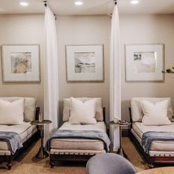 The Spa at Mission Resort & Club - Ladies Lounge