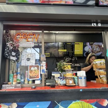 Jolene's - Airport - Sandwiches Near Me - Honolulu, Hawaii Jolene's - Airport - Sandwiches Near Me - Honolulu, Hawaii