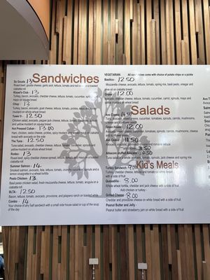 Avocado Cafe by null
