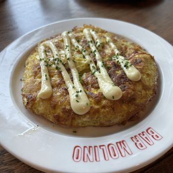 Bar Molino - Tortilla española - Tapas/Small Plates Near Me - Jacksonville, Florida Bar Molino - Tortilla española - Tapas/Small Plates Near Me - Jacksonville, Florida
