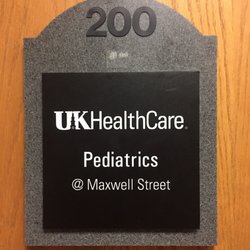 UK Health Care