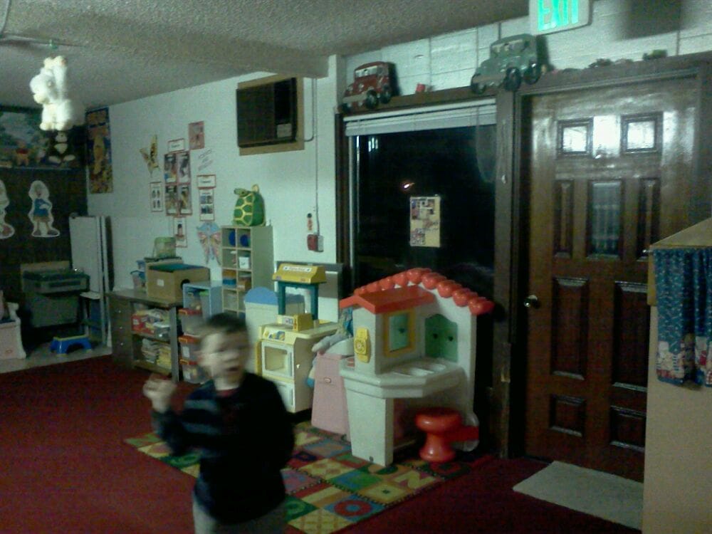 Teacher's Apple Preschool - childcare center in Las Vegas, NV