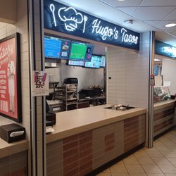 Hugo's Tacos