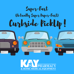 Kay Pharmacy